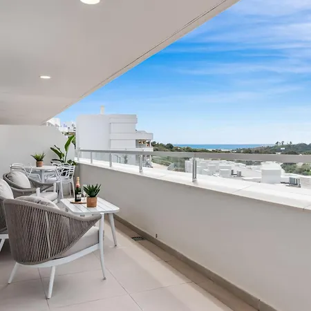 Vivi Homes - Casa Oceana Apartamento *