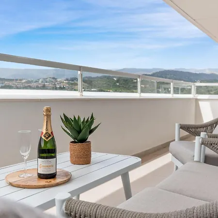 Apartamento Vivi Homes - Casa Oceana *