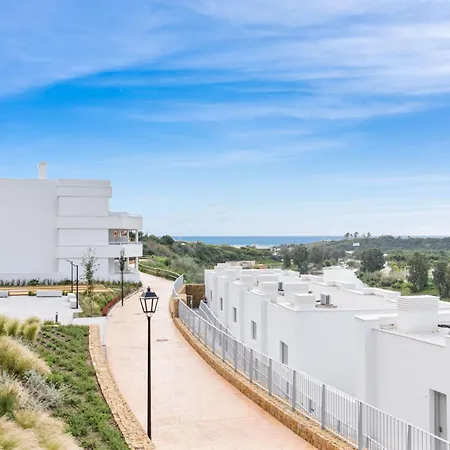 Vivi Homes - Casa Oceana Apartamento *