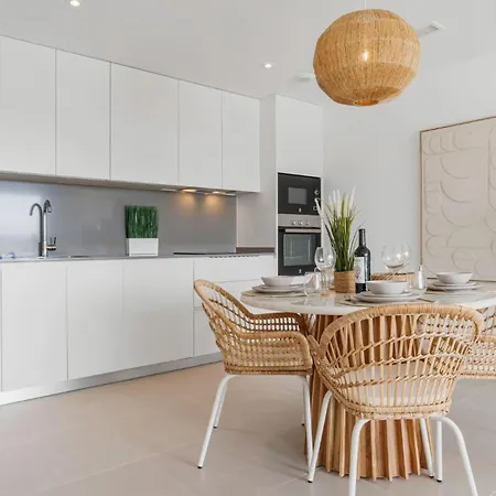 Apartamento Vivi Homes - Casa Oceana