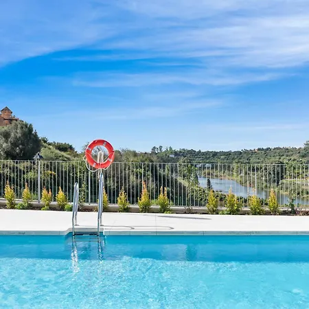 Apartamento Vivi Homes - Casa Oceana *