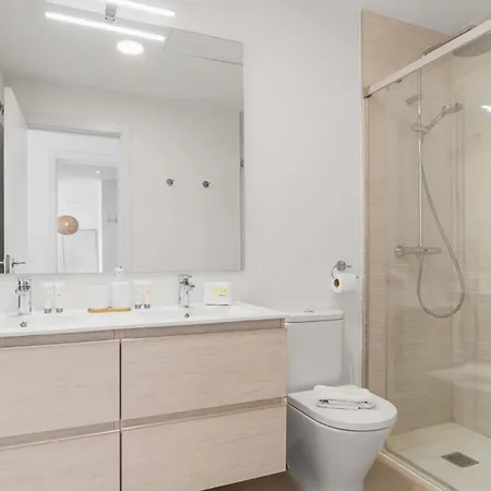 Vivi Homes - Casa Oceana Apartment