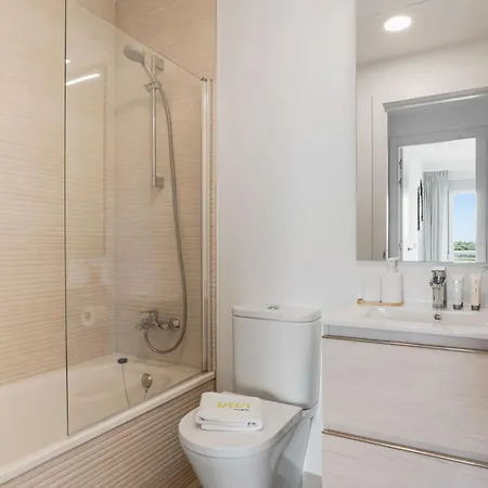 Apartment Vivi Homes - Casa Oceana Estepona