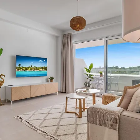 Vivi Homes - Casa Oceana Estepona