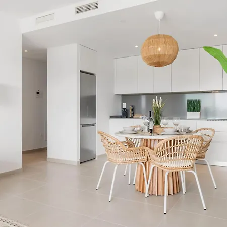 Apartment Vivi Homes - Casa Oceana