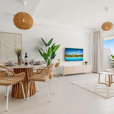 Apartment Vivi Homes - Casa Oceana *