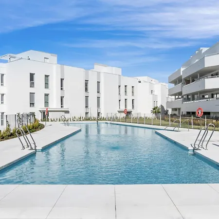 Vivi Homes - Casa Oceana * Estepona